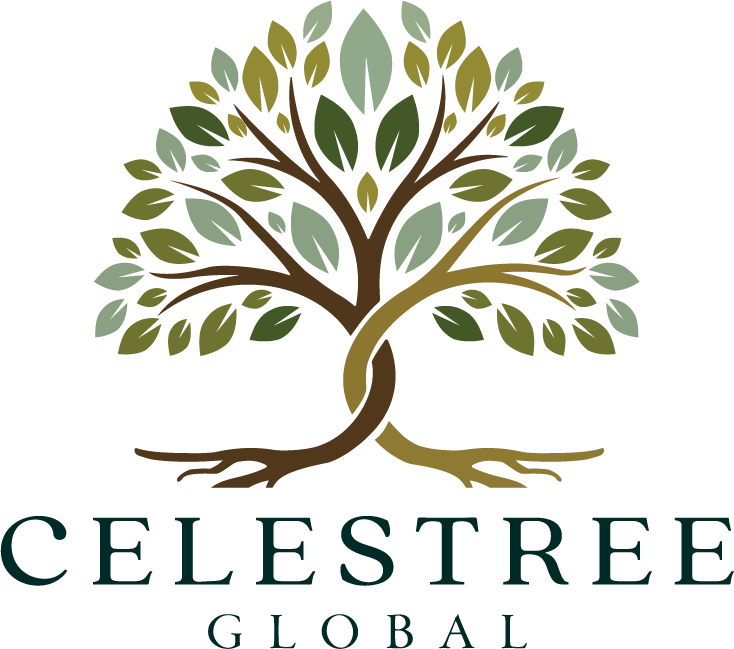 CELESTREE العالمية